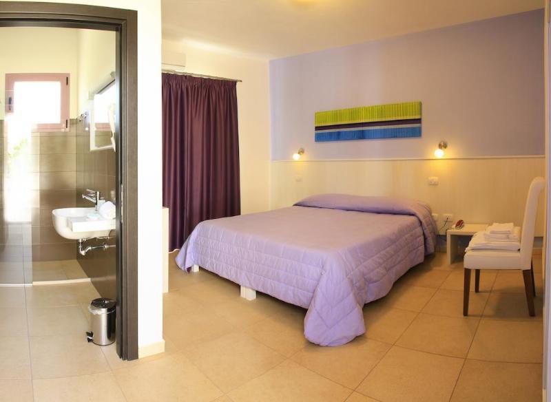 Corte dei Melograni Hotel Resort Otranto Esterno foto